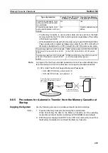 Предварительный просмотр 473 страницы Omron CP1L-EL20DR-D Operation Manual