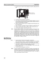 Предварительный просмотр 474 страницы Omron CP1L-EL20DR-D Operation Manual