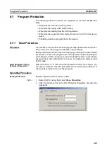 Preview for 475 page of Omron CP1L-EL20DR-D Operation Manual