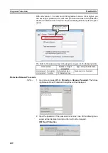 Preview for 476 page of Omron CP1L-EL20DR-D Operation Manual