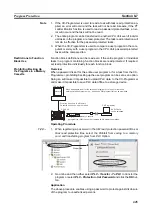 Предварительный просмотр 479 страницы Omron CP1L-EL20DR-D Operation Manual