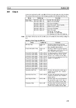 Preview for 489 page of Omron CP1L-EL20DR-D Operation Manual