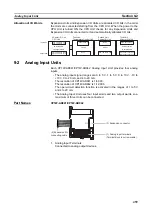 Предварительный просмотр 493 страницы Omron CP1L-EL20DR-D Operation Manual