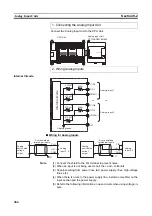 Preview for 500 page of Omron CP1L-EL20DR-D Operation Manual