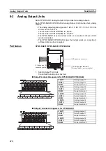 Предварительный просмотр 506 страницы Omron CP1L-EL20DR-D Operation Manual