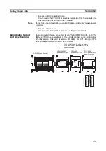 Preview for 507 page of Omron CP1L-EL20DR-D Operation Manual