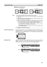 Preview for 513 page of Omron CP1L-EL20DR-D Operation Manual