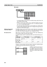 Preview for 514 page of Omron CP1L-EL20DR-D Operation Manual