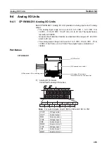 Preview for 517 page of Omron CP1L-EL20DR-D Operation Manual