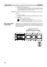 Preview for 518 page of Omron CP1L-EL20DR-D Operation Manual