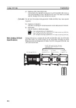 Предварительный просмотр 518 страницы Omron CP1L-EL20DR-D Operation Manual