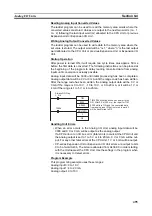 Предварительный просмотр 529 страницы Omron CP1L-EL20DR-D Operation Manual