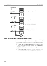 Preview for 530 page of Omron CP1L-EL20DR-D Operation Manual