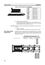 Предварительный просмотр 532 страницы Omron CP1L-EL20DR-D Operation Manual