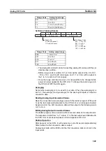 Preview for 543 page of Omron CP1L-EL20DR-D Operation Manual