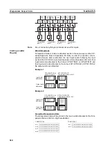 Preview for 552 page of Omron CP1L-EL20DR-D Operation Manual