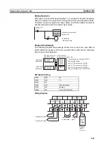 Предварительный просмотр 569 страницы Omron CP1L-EL20DR-D Operation Manual