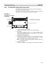 Предварительный просмотр 571 страницы Omron CP1L-EL20DR-D Operation Manual