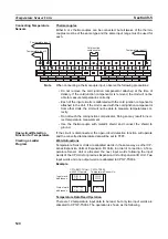 Предварительный просмотр 574 страницы Omron CP1L-EL20DR-D Operation Manual