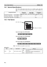 Preview for 588 page of Omron CP1L-EL20DR-D Operation Manual