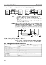 Предварительный просмотр 594 страницы Omron CP1L-EL20DR-D Operation Manual