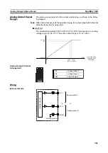 Preview for 595 page of Omron CP1L-EL20DR-D Operation Manual