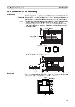 Preview for 609 page of Omron CP1L-EL20DR-D Operation Manual