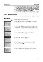 Предварительный просмотр 613 страницы Omron CP1L-EL20DR-D Operation Manual