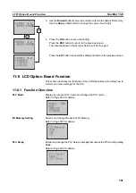 Preview for 615 page of Omron CP1L-EL20DR-D Operation Manual