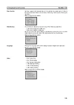 Preview for 617 page of Omron CP1L-EL20DR-D Operation Manual