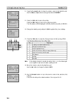 Preview for 622 page of Omron CP1L-EL20DR-D Operation Manual