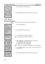 Preview for 626 page of Omron CP1L-EL20DR-D Operation Manual