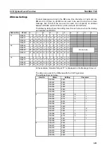 Preview for 645 page of Omron CP1L-EL20DR-D Operation Manual