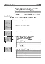 Предварительный просмотр 648 страницы Omron CP1L-EL20DR-D Operation Manual