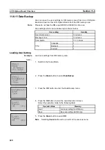 Предварительный просмотр 654 страницы Omron CP1L-EL20DR-D Operation Manual