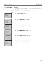 Предварительный просмотр 657 страницы Omron CP1L-EL20DR-D Operation Manual