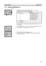 Preview for 665 page of Omron CP1L-EL20DR-D Operation Manual