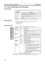 Preview for 668 page of Omron CP1L-EL20DR-D Operation Manual