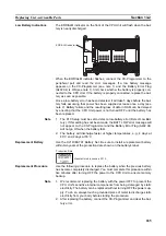 Preview for 689 page of Omron CP1L-EL20DR-D Operation Manual