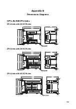 Предварительный просмотр 697 страницы Omron CP1L-EL20DR-D Operation Manual