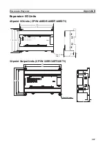 Preview for 701 page of Omron CP1L-EL20DR-D Operation Manual