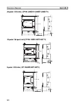 Preview for 702 page of Omron CP1L-EL20DR-D Operation Manual