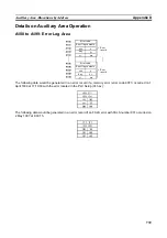 Предварительный просмотр 773 страницы Omron CP1L-EL20DR-D Operation Manual