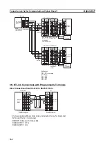 Preview for 796 page of Omron CP1L-EL20DR-D Operation Manual