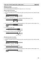 Предварительный просмотр 803 страницы Omron CP1L-EL20DR-D Operation Manual