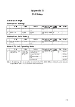 Preview for 807 page of Omron CP1L-EL20DR-D Operation Manual