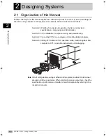 Preview for 21 page of Omron CP1L-J14D Series Getting Started Manual