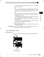 Preview for 34 page of Omron CP1L-J14D Series Getting Started Manual