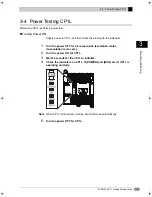 Preview for 36 page of Omron CP1L-J14D Series Getting Started Manual