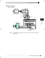 Preview for 134 page of Omron CP1L-J14D Series Getting Started Manual